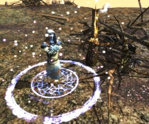 A Farewell to Dragons Videos