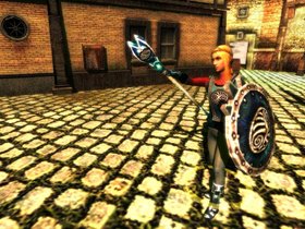 A Farewell to Dragons Screenshot from Shacknews