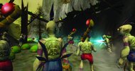 Oddworld: Munch's Oddysee screenshots