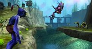 Oddworld: Munch's Oddysee screenshots