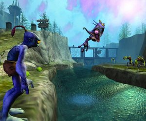 Oddworld: Munch's Oddysee Videos