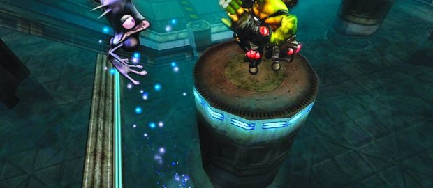 Oddworld: Munch's Oddysee News