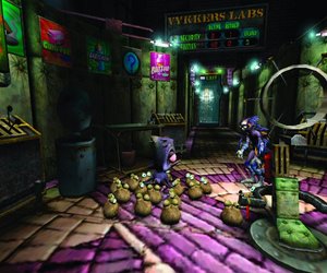 Oddworld: Munch's Oddysee Videos