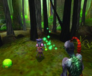 Oddworld: Munch's Oddysee Chat