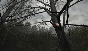 Scratches: Director's Cut Screenshot from Shacknews