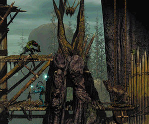 Oddworld: Abe's Oddysee Videos