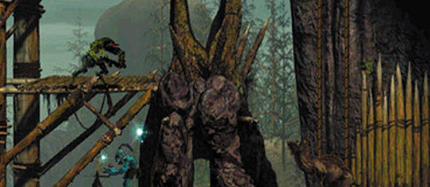 Oddworld: Abe's Oddysee News