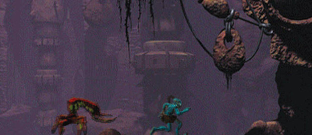 Oddworld: Abe's Oddysee News