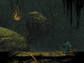 OddWorld Abe's Oddysee Screenshot from Shacknews