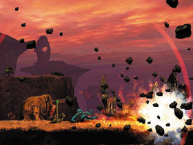 OddWorld Abe's Oddysee Screenshot from Shacknews