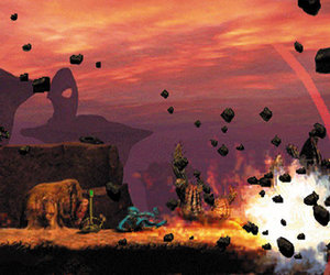Oddworld: Abe's Oddysee Files