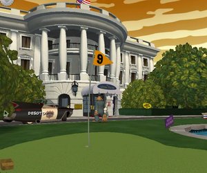 Sam & Max Episode 104: Abe Lincoln Must Die! Files