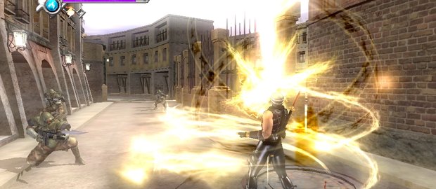 Ninja Gaiden Sigma Plus News