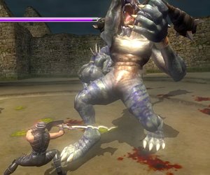 Ninja Gaiden Sigma Plus Videos