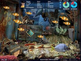 Hawaiian Explorer: Pearl Harbor Screenshot from Shacknews
