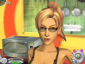 Hot Dog King Screenshot from Shacknews