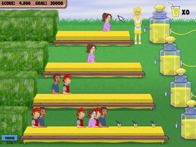 Hot Dish 2: Cross Country Cook-Off Screenshot from Shacknews