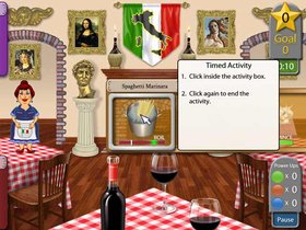 Hot Dish 2: Cross Country Cook-Off Screenshot from Shacknews