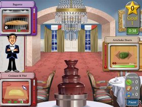 Hot Dish 2: Cross Country Cook-Off Screenshot from Shacknews