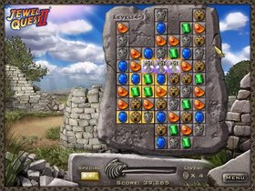 Jewel Quest 2 Screenshot from Shacknews