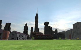 Heavyweight Transport Simulator Screenshot from Shacknews
