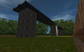 Blaster Simulator Screenshot from Shacknews