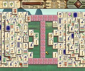 Mah Jong Quest 2 Screenshots