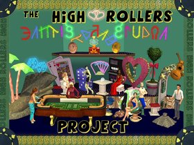 High Roller Screenshot from Shacknews