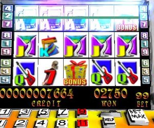 High Roller Files