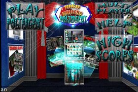 High Roller Screenshot from Shacknews