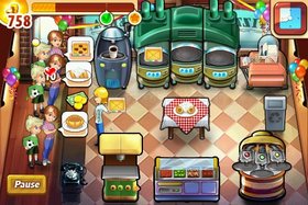 Shopmania Screenshot from Shacknews