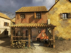 Nostradamus - The Last Prophecy Screenshot from Shacknews