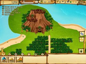Passport to Paradise Screenshot from Shacknews
