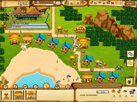 Passport to Paradise Screenshot from Shacknews