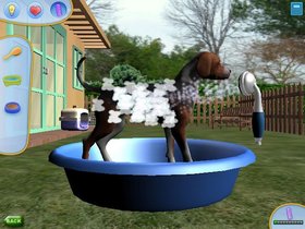Pet Pals: Animal Doctor Screenshot from Shacknews