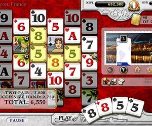Poker Pop Files