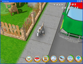 Playpets: 101 Dino Pets Screenshot from Shacknews