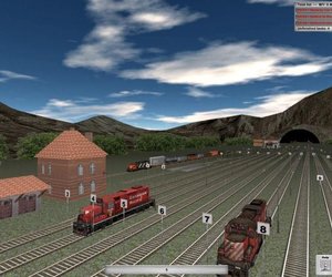 Rail Cargo Simulator Chat