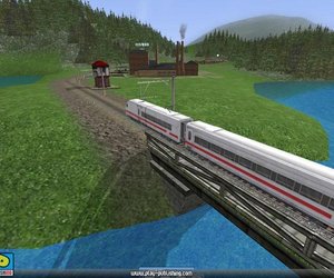 Railroad Lines Chat