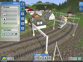 Railroad Lines Screenshot from Shacknews
