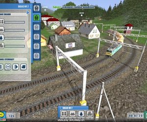 Railroad Lines Chat