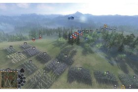 Real Warfare: 1242 Screenshot from Shacknews