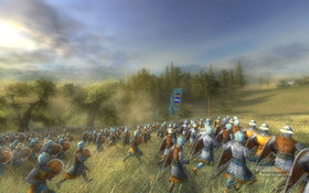 Real Warfare: 1242 Screenshot from Shacknews