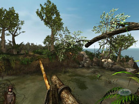 Return to Mysterious Island 2 Screenshot from Shacknews