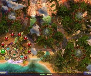 Rachel's Retreat Files