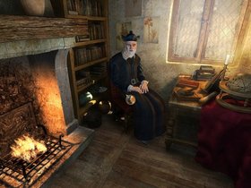 Nostradamus - The Last Prophecy Screenshot from Shacknews