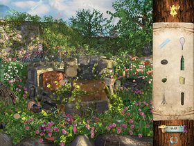 Enchanted Fairy Friends Screenshot from Shacknews