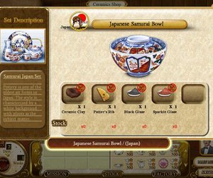 Rare Treasures: Dinnerware Trading Company Chat