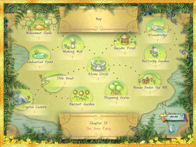 Enchanted Fairy Friends Screenshot from Shacknews