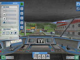 Railroad Lines Screenshot from Shacknews